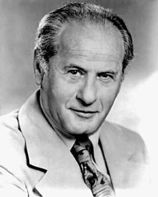 Eli Wallach profile Photo