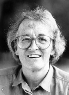 Elisabeth Kübler-Ross profile Photo