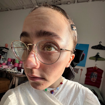 Ella Emhoff profile Photo