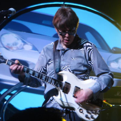 Elliot Easton profile Photo