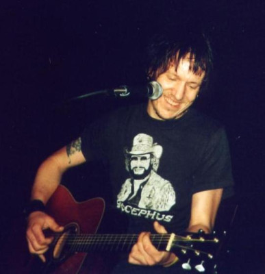 Elliott Smith profile Photo