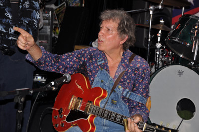 Elvin Bishop profile Photo
