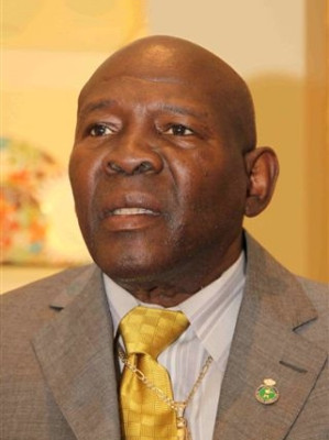 Emile Griffith profile Photo