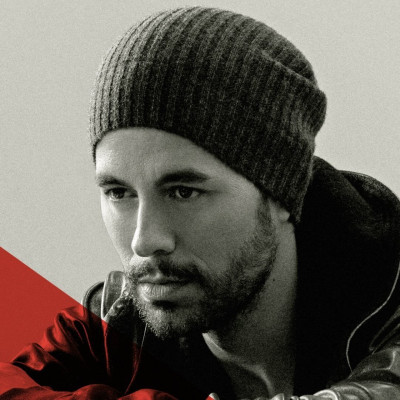 Enrique Iglesias profile Photo