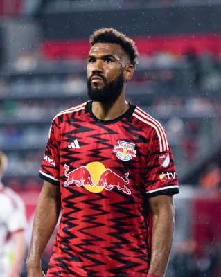 Eric Maxim Choupo-Moting profile Photo