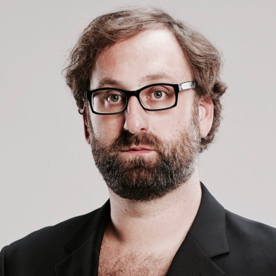 Eric Wareheim profile Photo