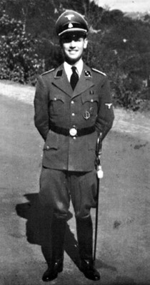 Erich Priebke profile Photo