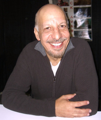 Erick Avari profile Photo
