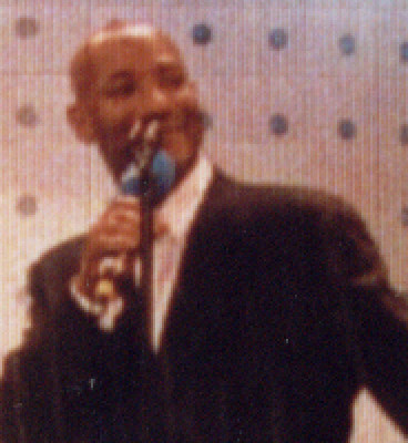 Errol Brown profile Photo