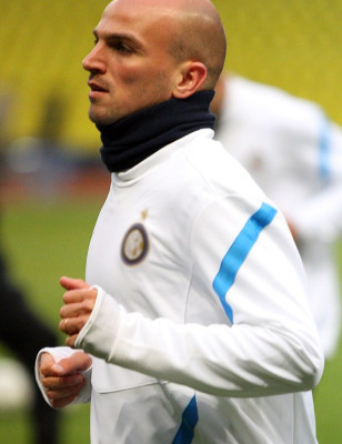 Esteban Cambiasso profile Photo