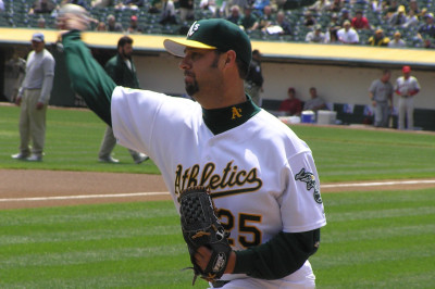 Esteban Loaiza profile Photo