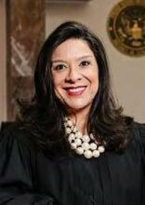 Esther Salas profile Photo