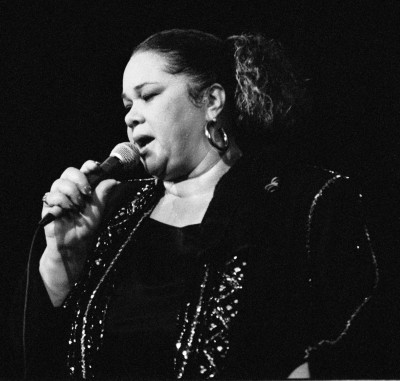 Etta James profile Photo