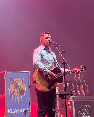 Evan Felker profile Photo