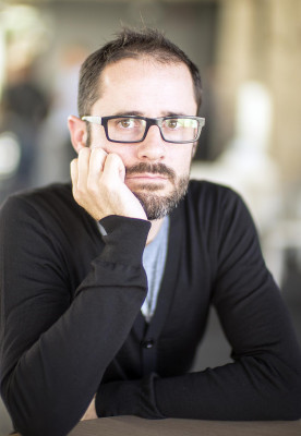 Evan Williams (Internet entrepreneur) profile Photo