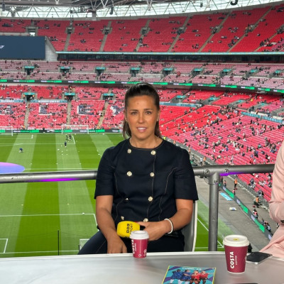 Fara Williams profile Photo