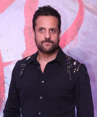 Fardeen Khan profile Photo