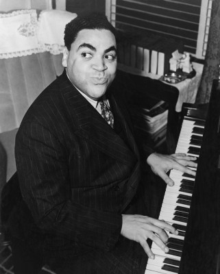 Fats Waller profile Photo