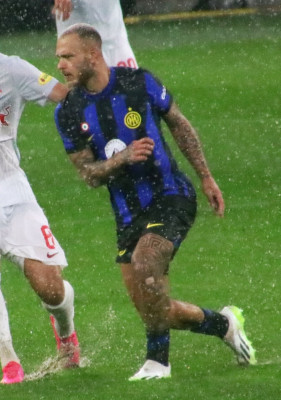Federico Dimarco profile Photo