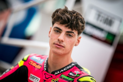 Fermín Aldeguer profile Photo