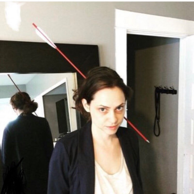 Fiona Dourif profile Photo