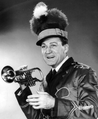 Forrest Tucker profile Photo