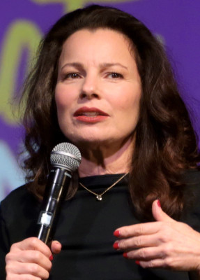 Fran Drescher profile Photo