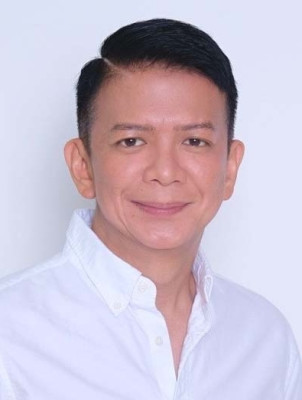 Francis Escudero profile Photo