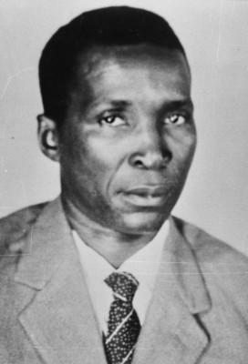 Francisco Macías Nguema profile Photo