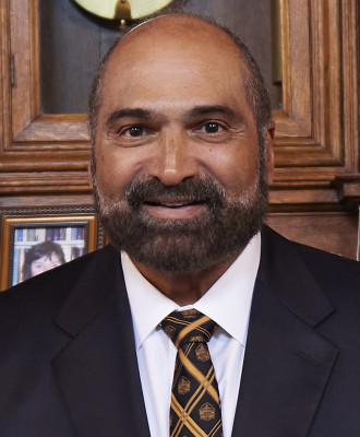Franco Harris profile Photo