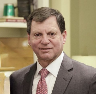 Frank Bisignano profile Photo