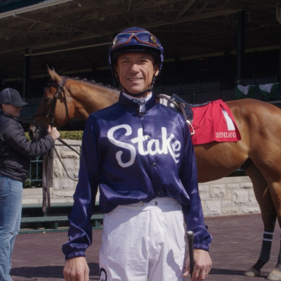 Frankie Dettori profile Photo