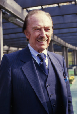 Fred Trump profile Photo