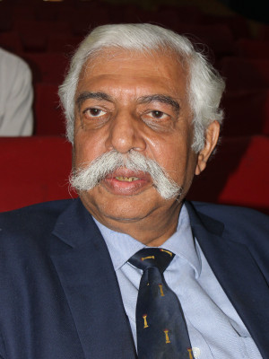 G. D. Bakshi profile Photo