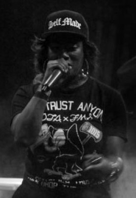 Gangsta Boo profile Photo