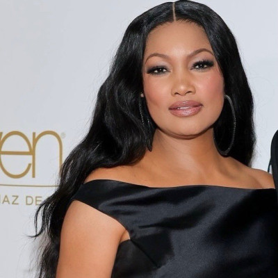 Garcelle Beauvais profile Photo