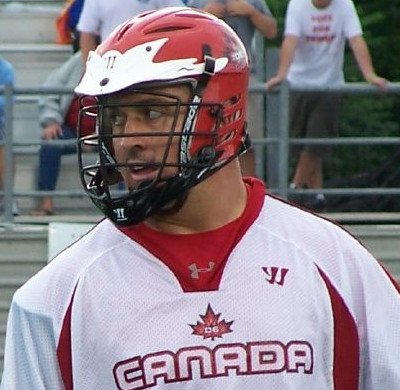 Gary Gait profile Photo