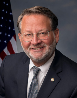 Gary Peters profile Photo