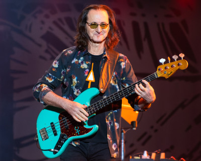 Geddy Lee profile Photo