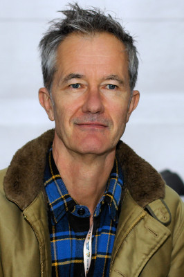 Geoff Dyer profile Photo