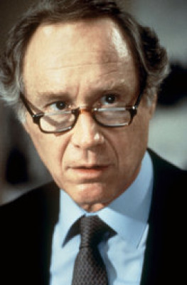 George Coe profile Photo