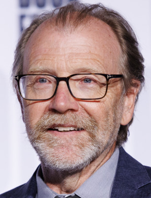George Saunders profile Photo