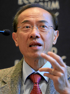 George Yeo profile Photo