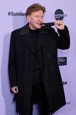 Gerald Casale profile Photo