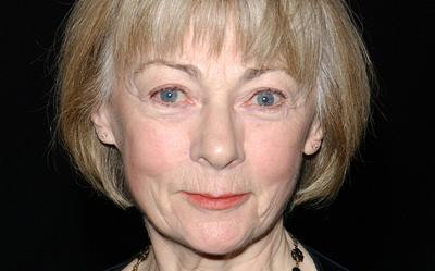 Geraldine McEwan profile Photo