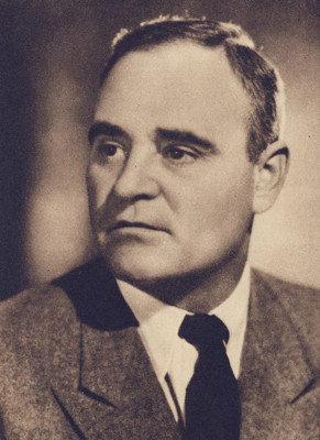 Gheorghe Gheorghiu-Dej profile Photo