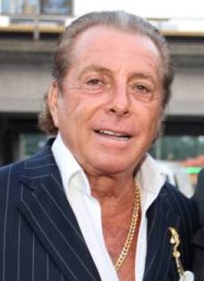 Gianni Russo profile Photo
