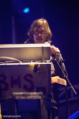 Gibby Haynes profile Photo