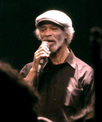Gil Scott-Heron profile Photo