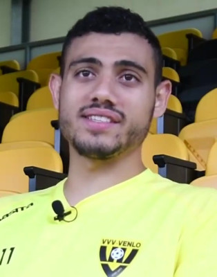 Giorgos Giakoumakis profile Photo